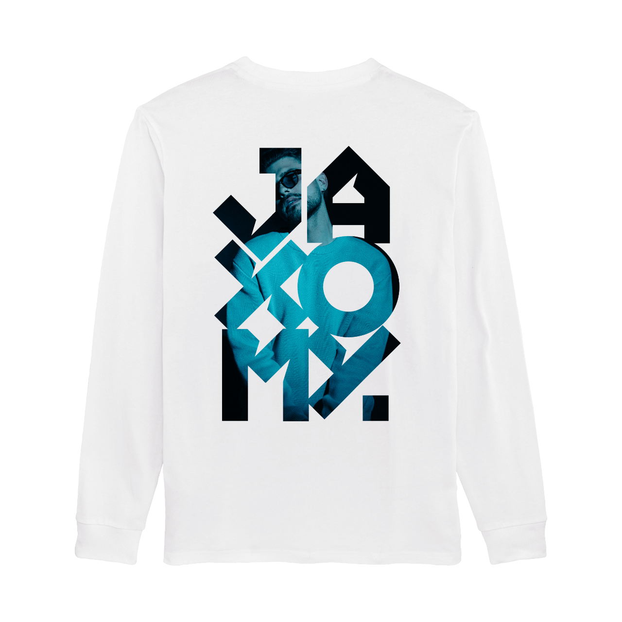 Longsleeve White
